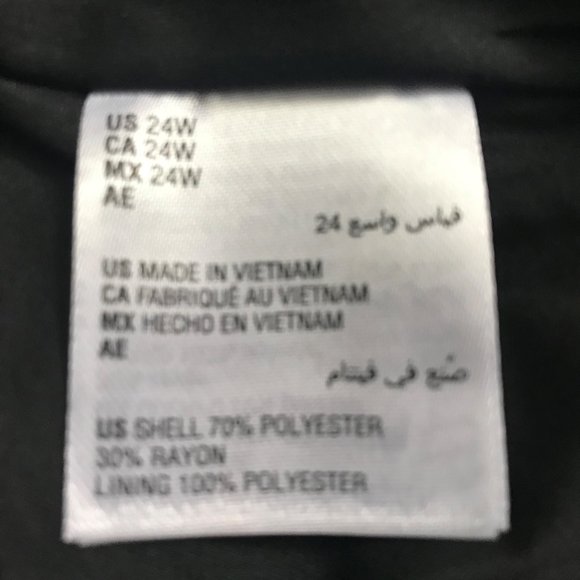 Alfani Women's Plus Size Floral Midi Skirt… - Picture 3 of 8